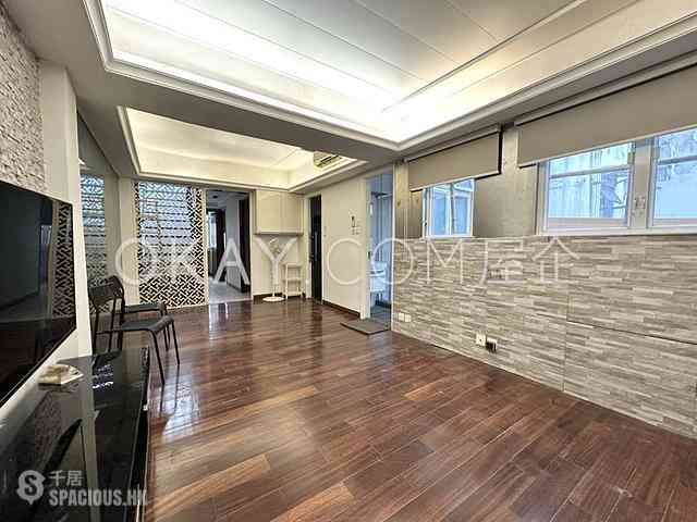 Wan Chai - Yee On Mansion 01