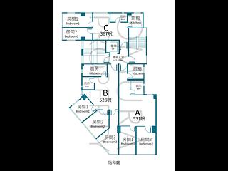 铜锣湾 - 怡和街60-62号 03