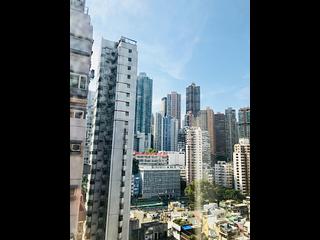 Sheung Wan - Wah Koon Building 10