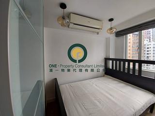 Sai Ying Pun - Hang Hing Court 05