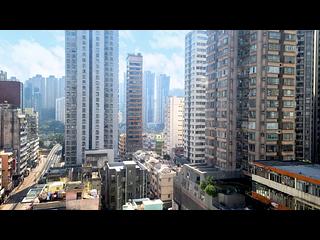 Causeway Bay - Hong Kong Mansion 23