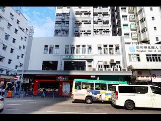 Causeway Bay - Hong Kong Mansion 25