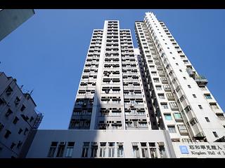 Causeway Bay - Hong Kong Mansion 02