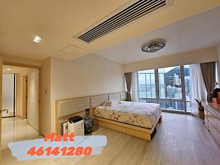 Wan Chai - Convention Plaza Apartments 12