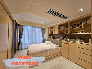 Wan Chai - Convention Plaza Apartments 13