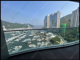 Ap Lei Chau - Marina South 02