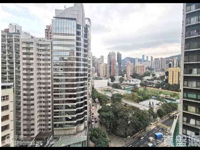 Tin Hau - Park Towers 01