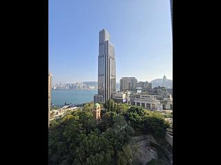 Tsim Sha Tsui - Harbour Pinnacle 10