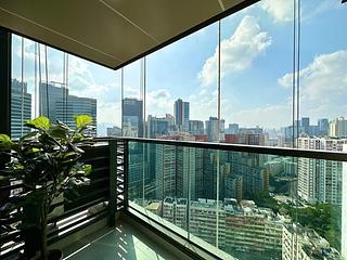 Kwun Tong - Bal Residence 03