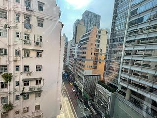 Wan Chai - May Wah Building(Mei Wah Building) 07