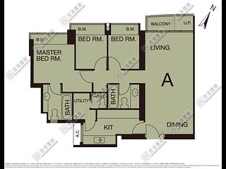 Tai Hang - The Legend Block 5 11