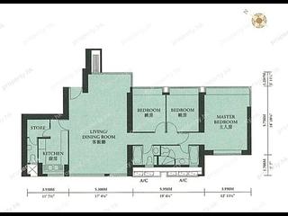 Mid Levels Central - Tavistock II 08