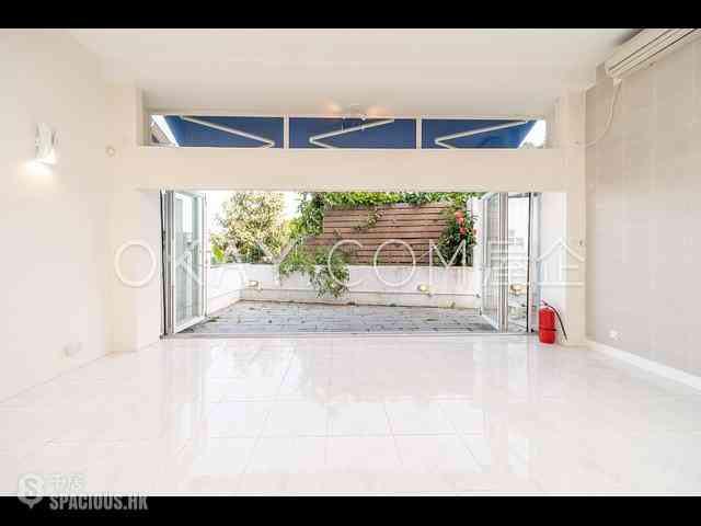 Clear Water Bay - Sea Breeze Villa 04