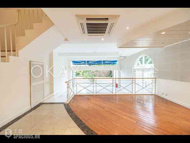 Clear Water Bay - Sea Breeze Villa 05