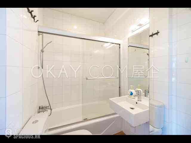 Clear Water Bay - Sea Breeze Villa 12