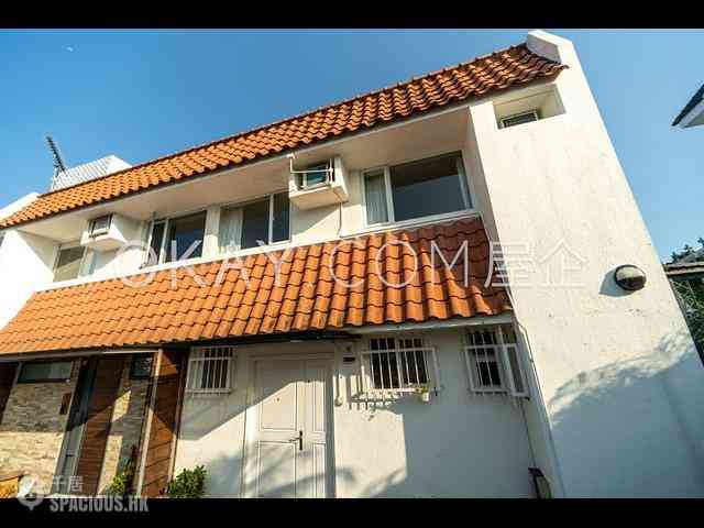 Clear Water Bay - Sea Breeze Villa 17