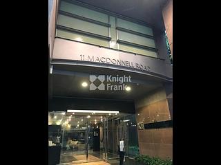 Mid Levels Central - 11, Macdonnell Road 10