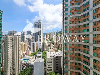 Wan Chai - Monmouth Villa 02