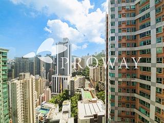 Wan Chai - Monmouth Villa 02