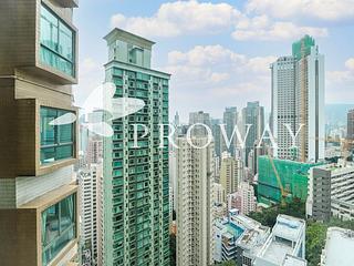 Wan Chai - Monmouth Villa 02