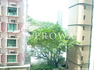 Wan Chai - Monmouth Villa 06