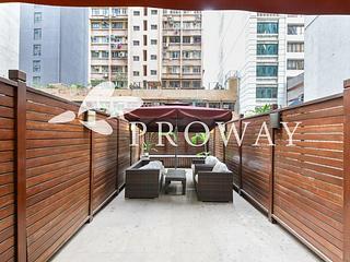 Sheung Wan - Hongway Garden 02