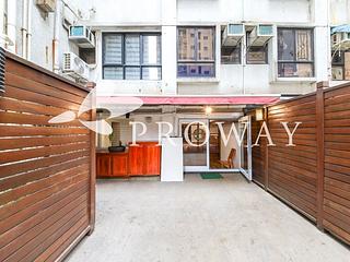 Sheung Wan - Hongway Garden 03