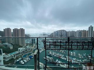 Wong Chuk Hang - Marinella 02