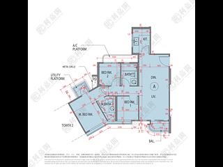 Tseung Kwan O - Alto Residences Block 3 10