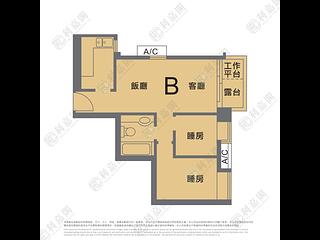 Tseung Kwan O - Park Central Phase 3 Central Heights (Tower 13) 03