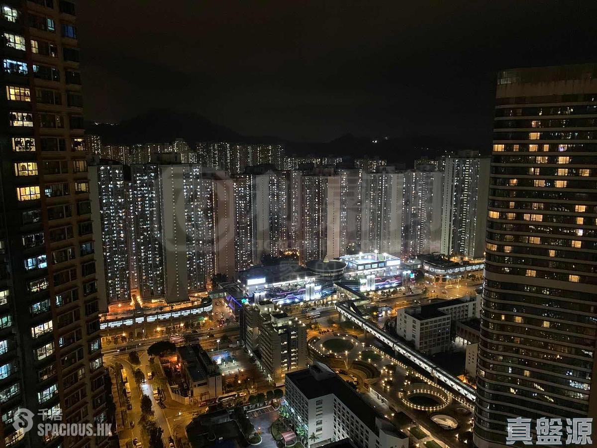 Tseung Kwan O - Park Central Phase 3 Central Heights (Tower 13) 01