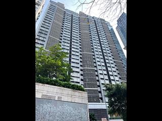 Wong Chuk Hang - Marinella Block 8 02