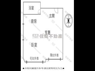 信义区 - 台北信义区信義路五段8巷XX号 17