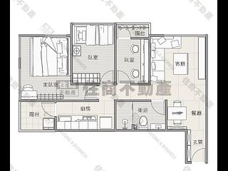 三重区 - 台北三重区元信三街XX号 24