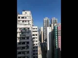 Sai Ying Pun - Aspen Court 06