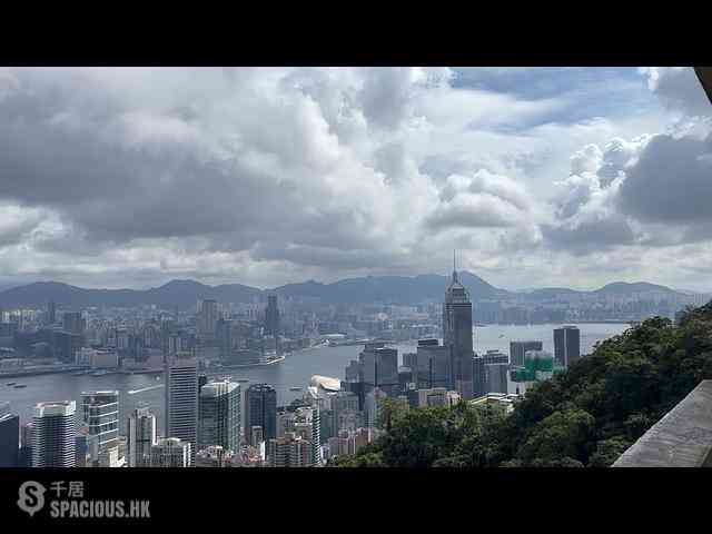 山頂 - 馬己仙峽道26號 01