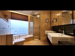 West Kowloon - The Cullinan (Tower 21 Zone 2 Luna Sky) 07