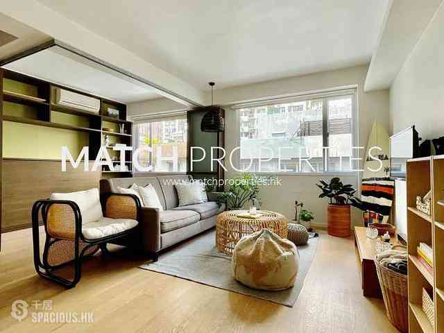 Happy Valley - Fullview Villa 01
