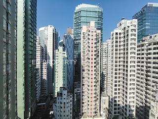 Wan Chai - Hoover Towers 07