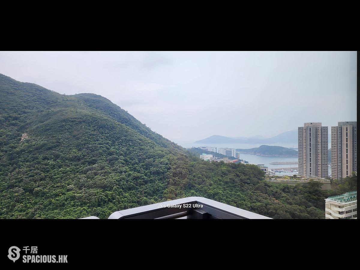 黃竹坑 - 港島南岸4A期 海盈山I 01