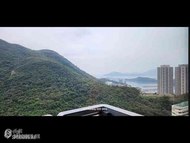 Wong Chuk Hang - The Southside Phase 4A La Montagne I 01