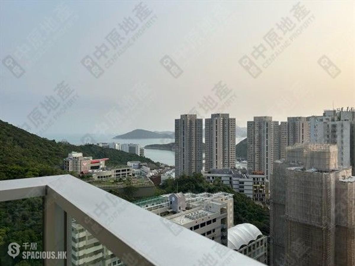 Wong Chuk Hang - The Southside Phase 1 Southland Block 1 (1B) 01