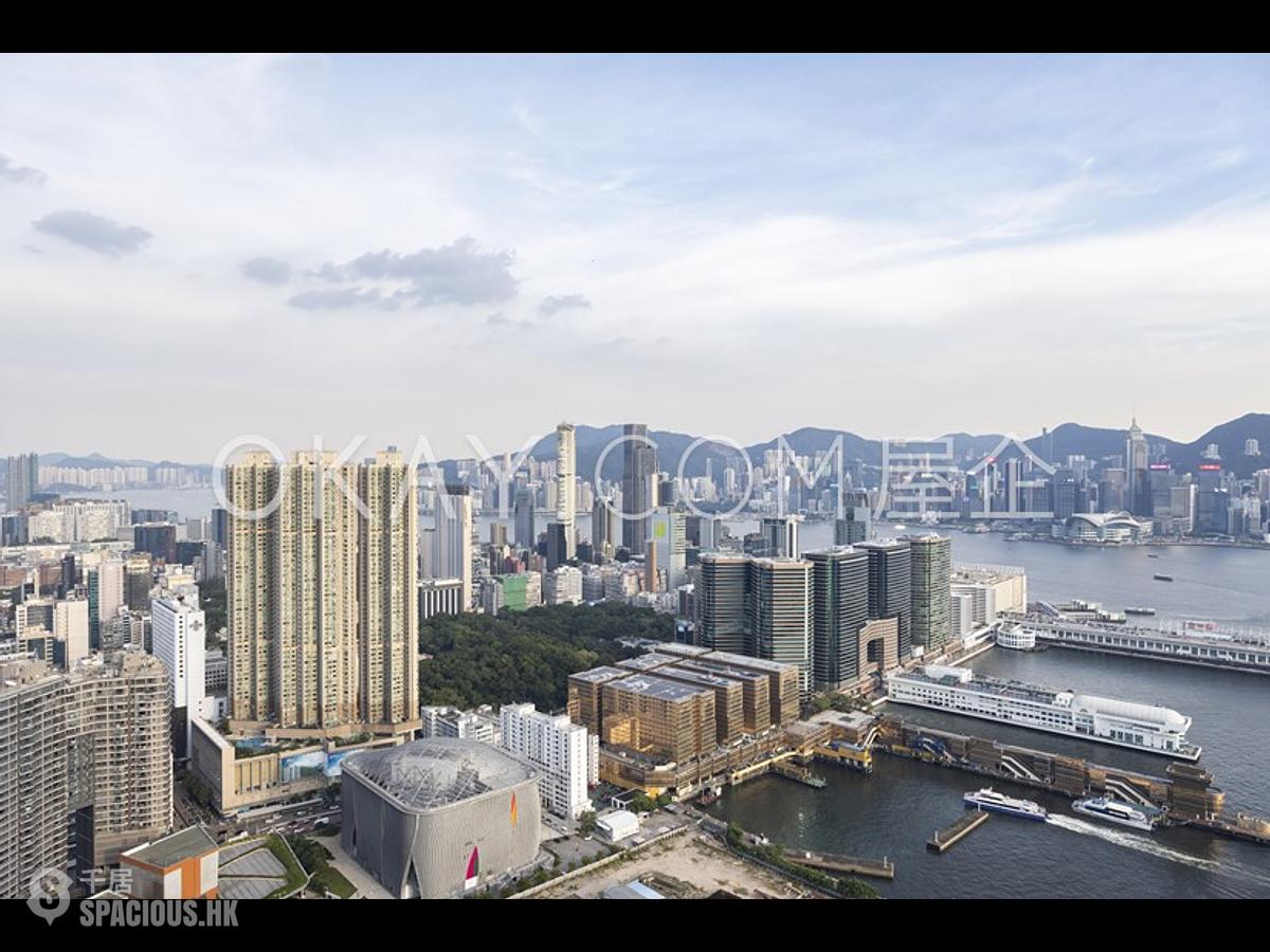 West Kowloon - The Arch 01