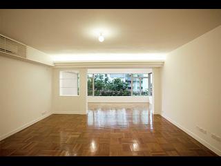 Mid Levels Central - Kam Yuen Mansion 02