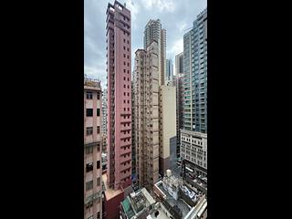 Wan Chai - The Avenue Phase 2 Block 3 02