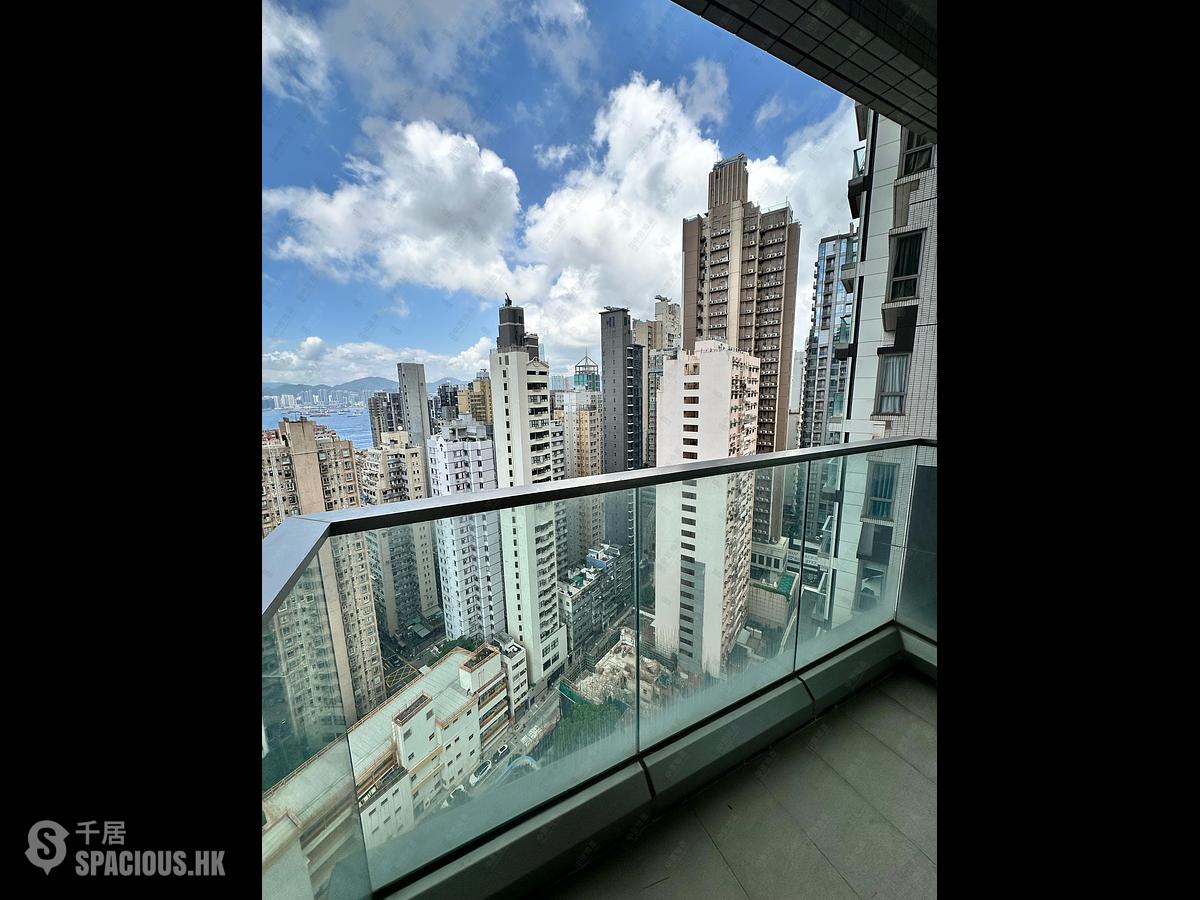 Sai Ying Pun - The Summa Block 1 01