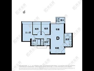 Tung Chung - Coastal Skyline Phase 3 La Rossa 02