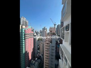 Sai Ying Pun - Aspen Court 03