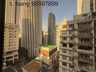 Wan Chai - Wing Way Court 07