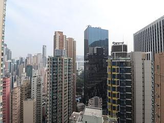 Wan Chai - The Avenue 06